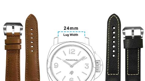 Canvas Watch Bands for Panerai – PaneraiBands.com